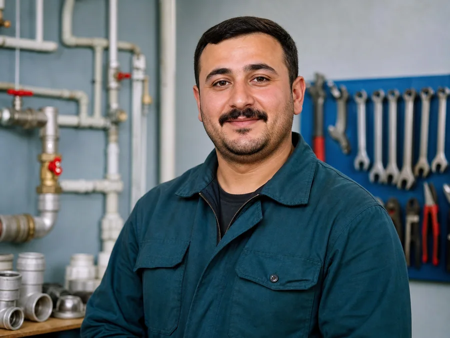 Ali Qədirov