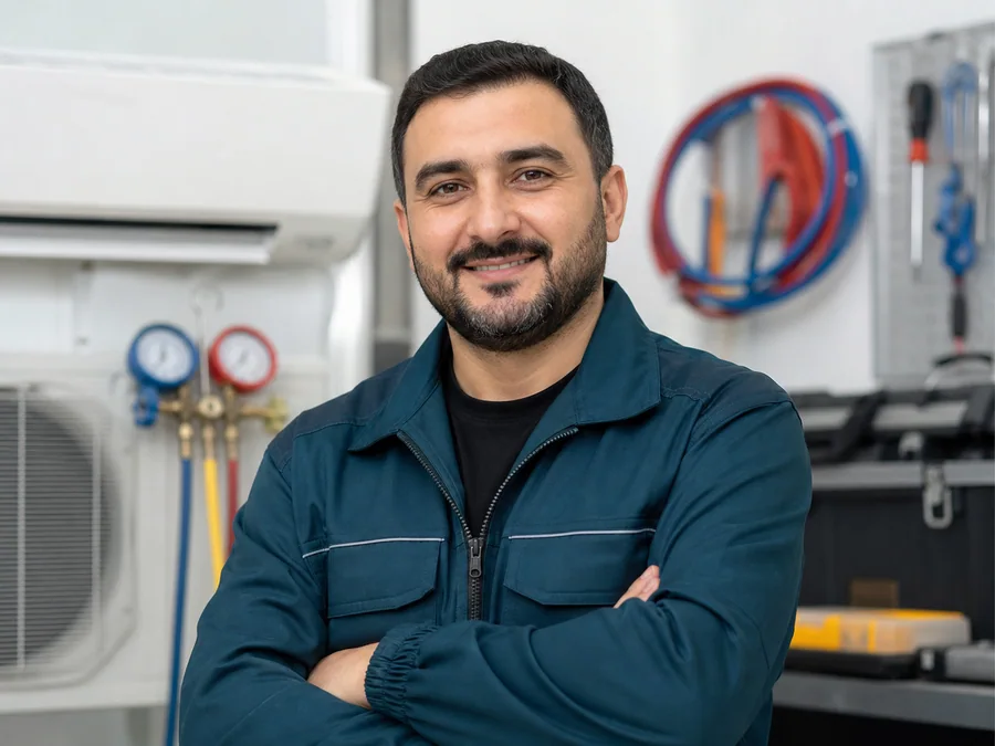 Anar Əliyev