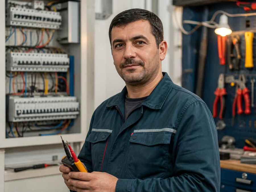Araz Mehdiyev