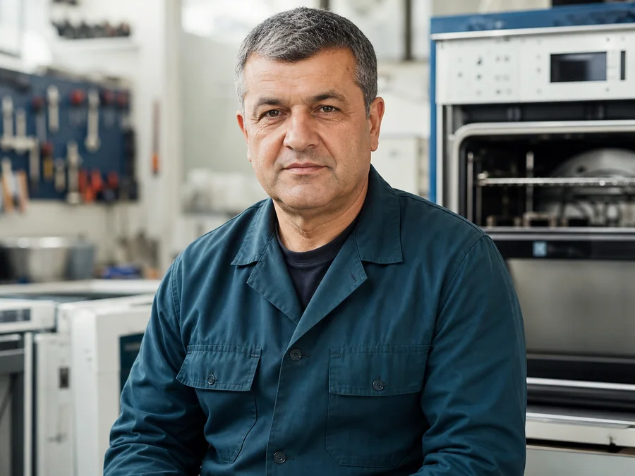 Arif Quliyev