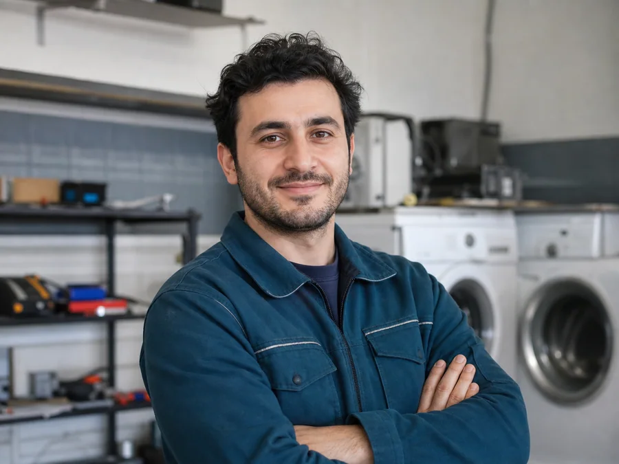 Kamran Hüseynov