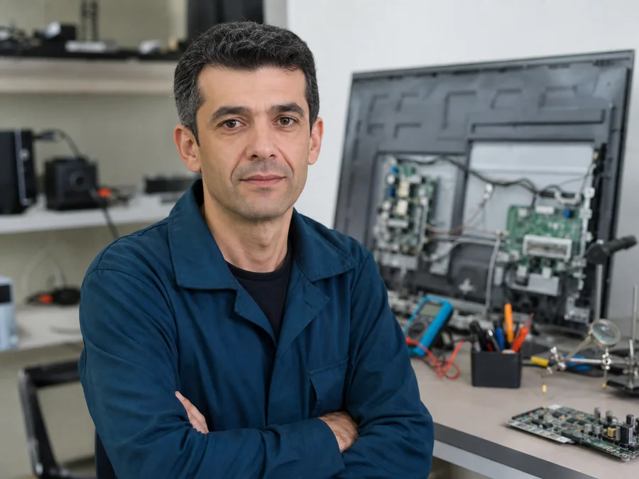 Orxan Abbasov