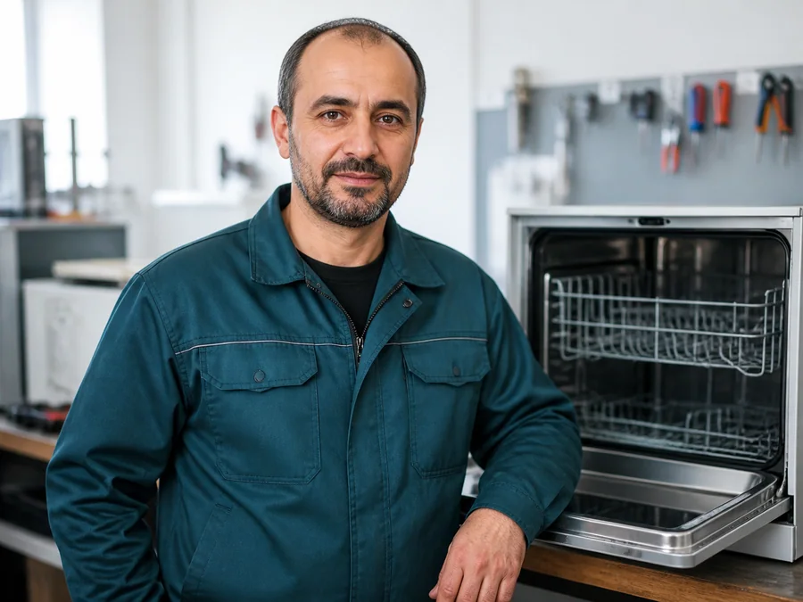 Samir Qasımov