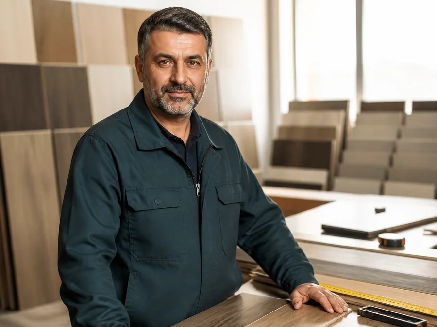 Usta seçərkən nələrə diqqət etməli?